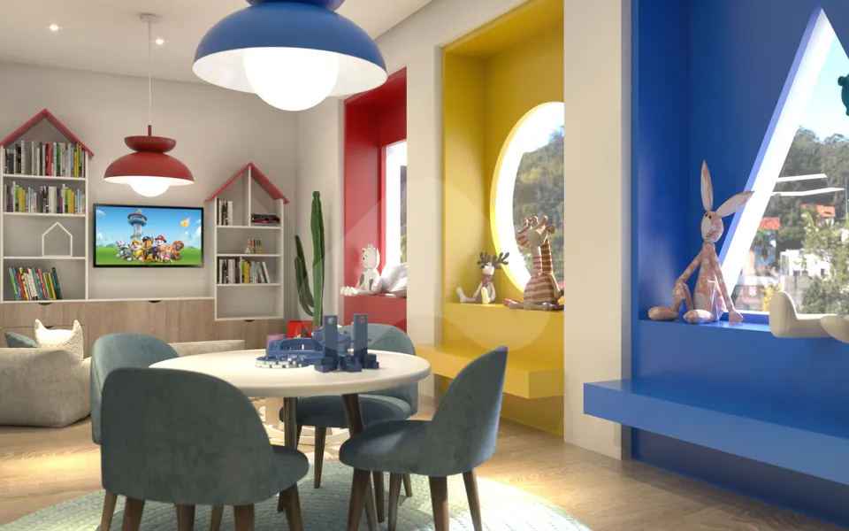 Diamant Noir - Apartamento com 137,2 m², em Cabeçudas — foto 17