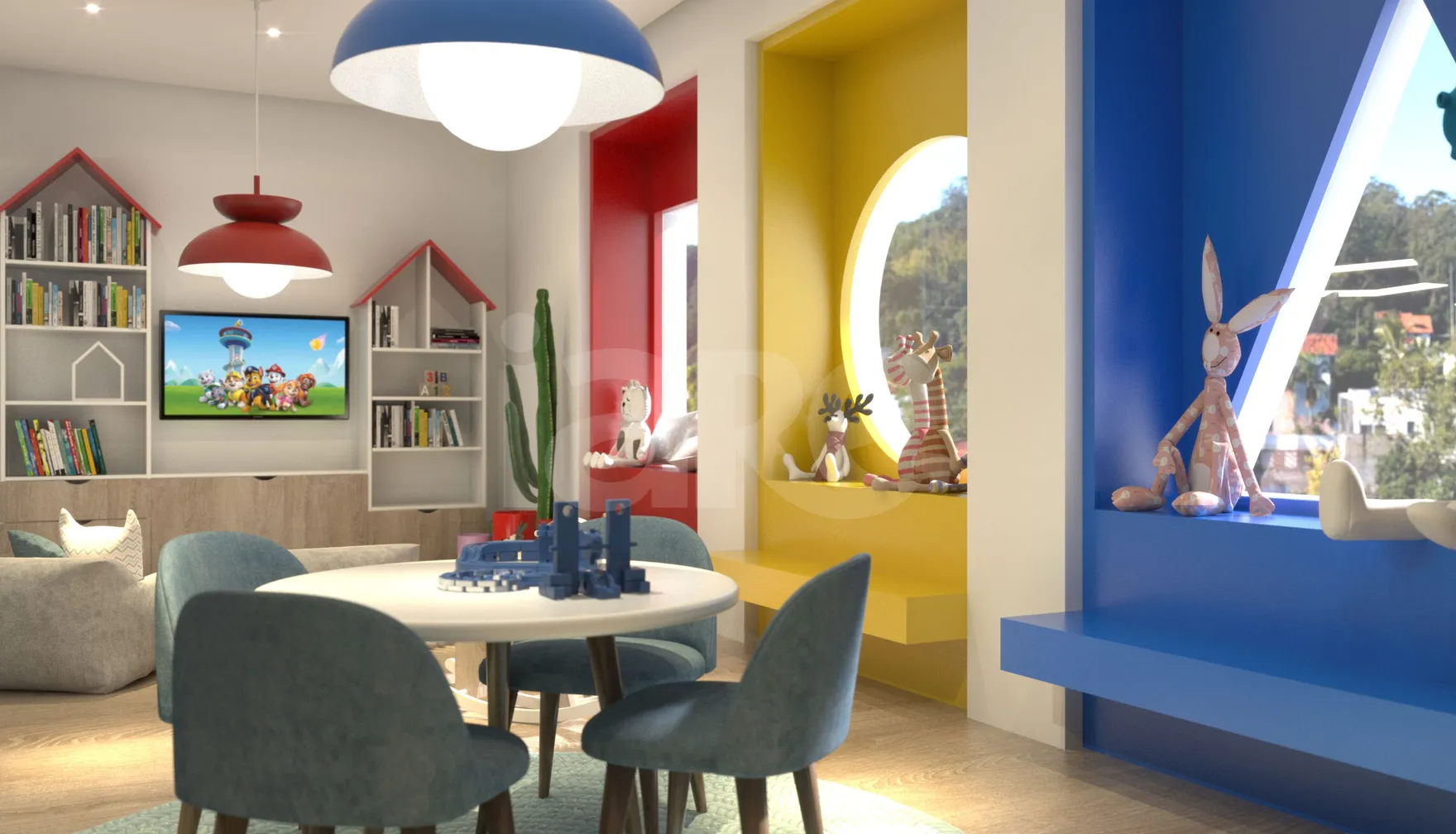 Diamant Noir - Apartamento com 137,2 m², em Cabeçudas — foto 25