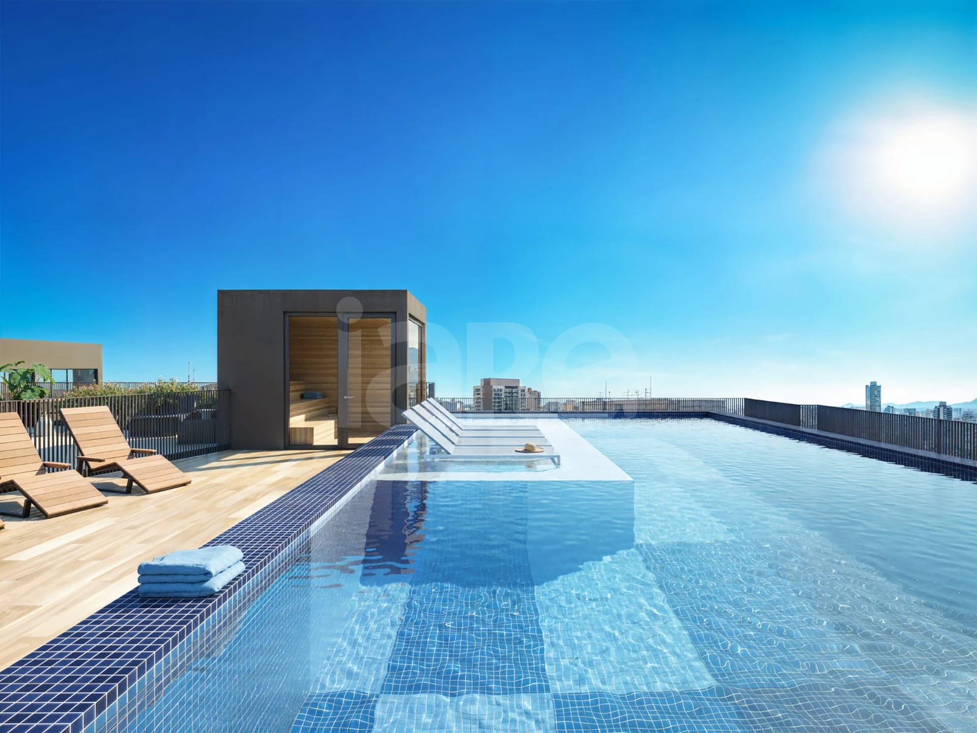 W Stay Perdizes - Loja com 23,08 m², em Perdizes — foto 4