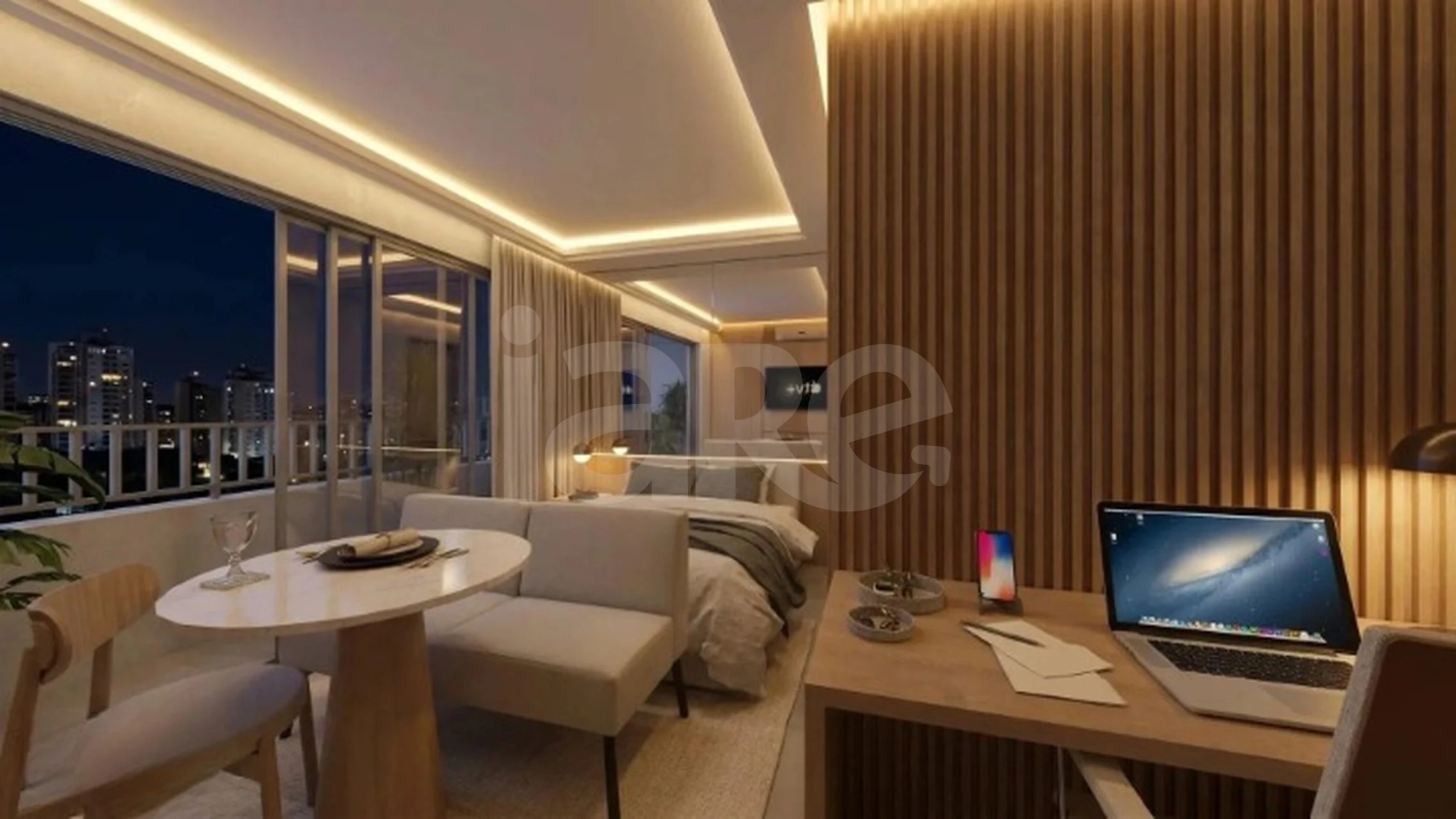 Need Pinheiros - Studio com 20 m², em Pinheiros — foto 4