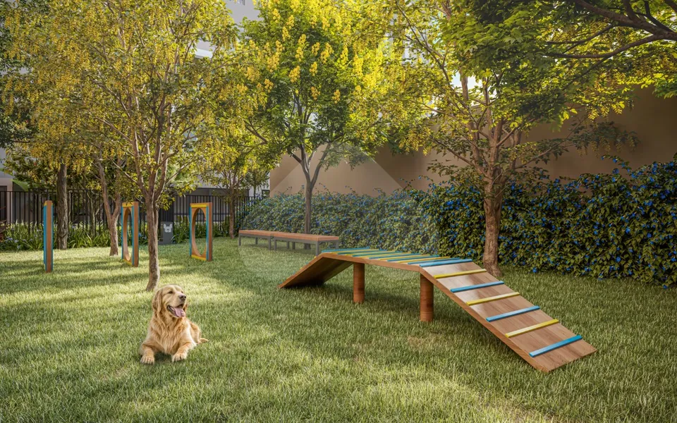 Mooca Smart Spaces - Studio com 25 m², em Mooca — foto 14