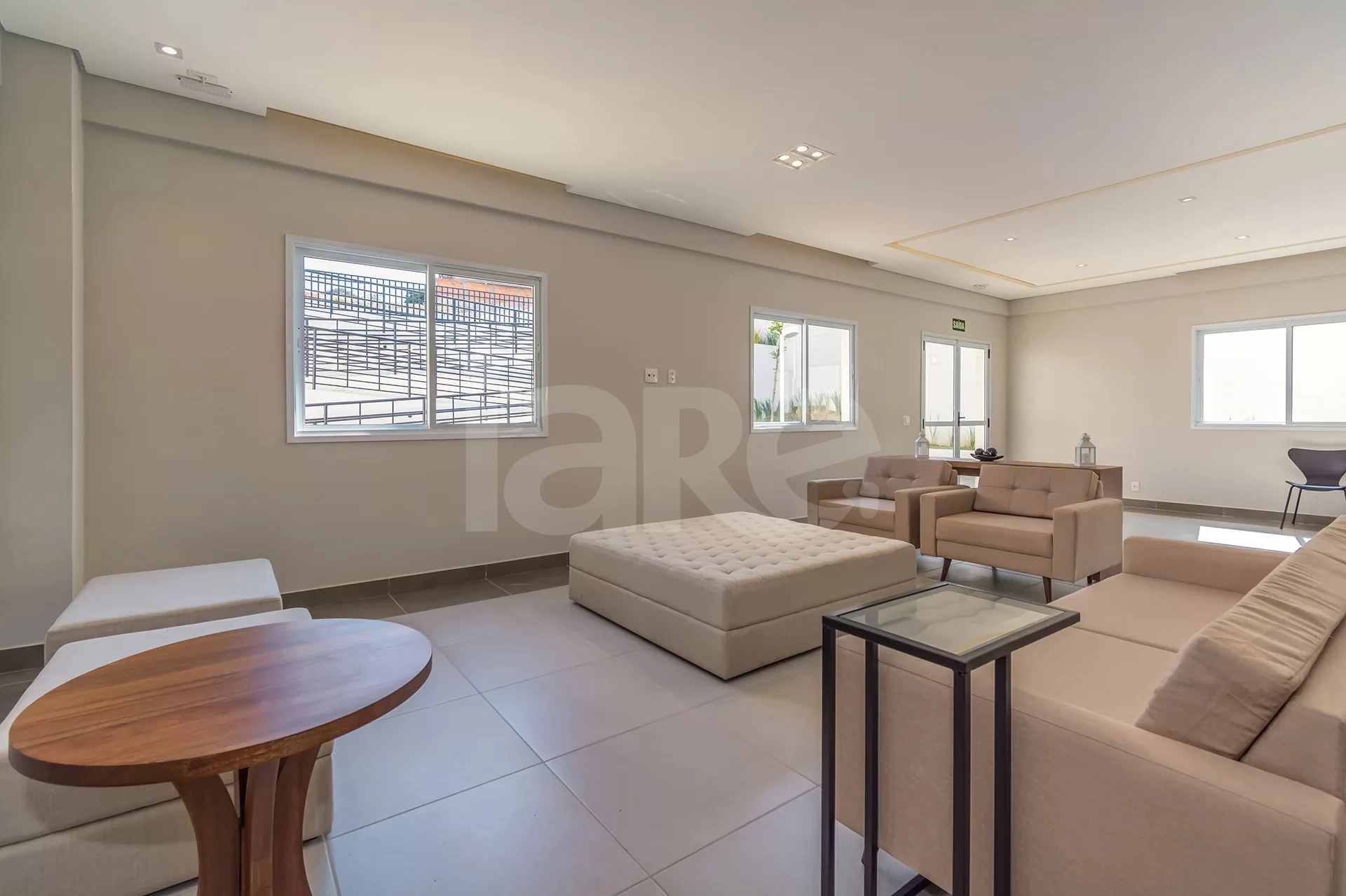Modena Mbigucci - Apartamento com 43,77 m², em Jardim Diogo — foto 5