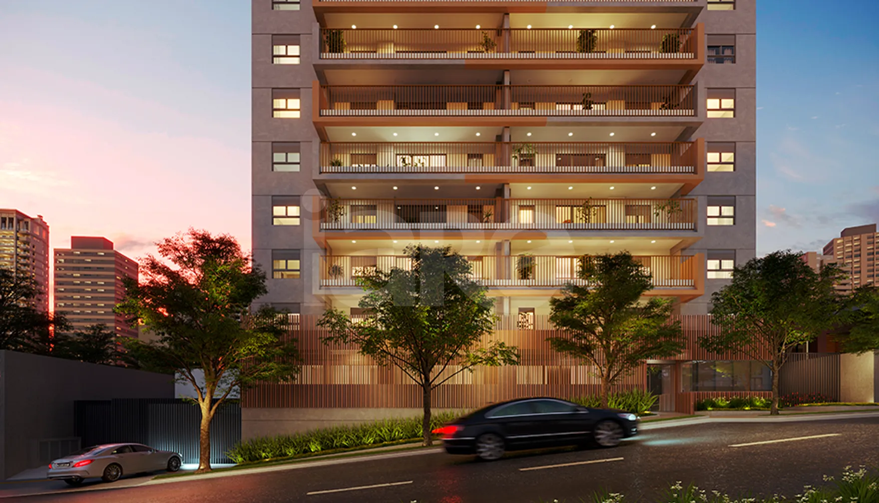 Signatur - Garden com 86,41 m², em Parque Imperial — foto 2