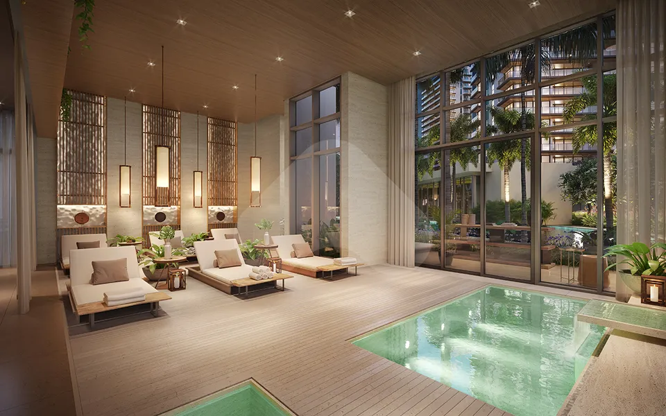 Oceana Golf - Apartamento com 194,32 m², em Barra da Tijuca — foto 30