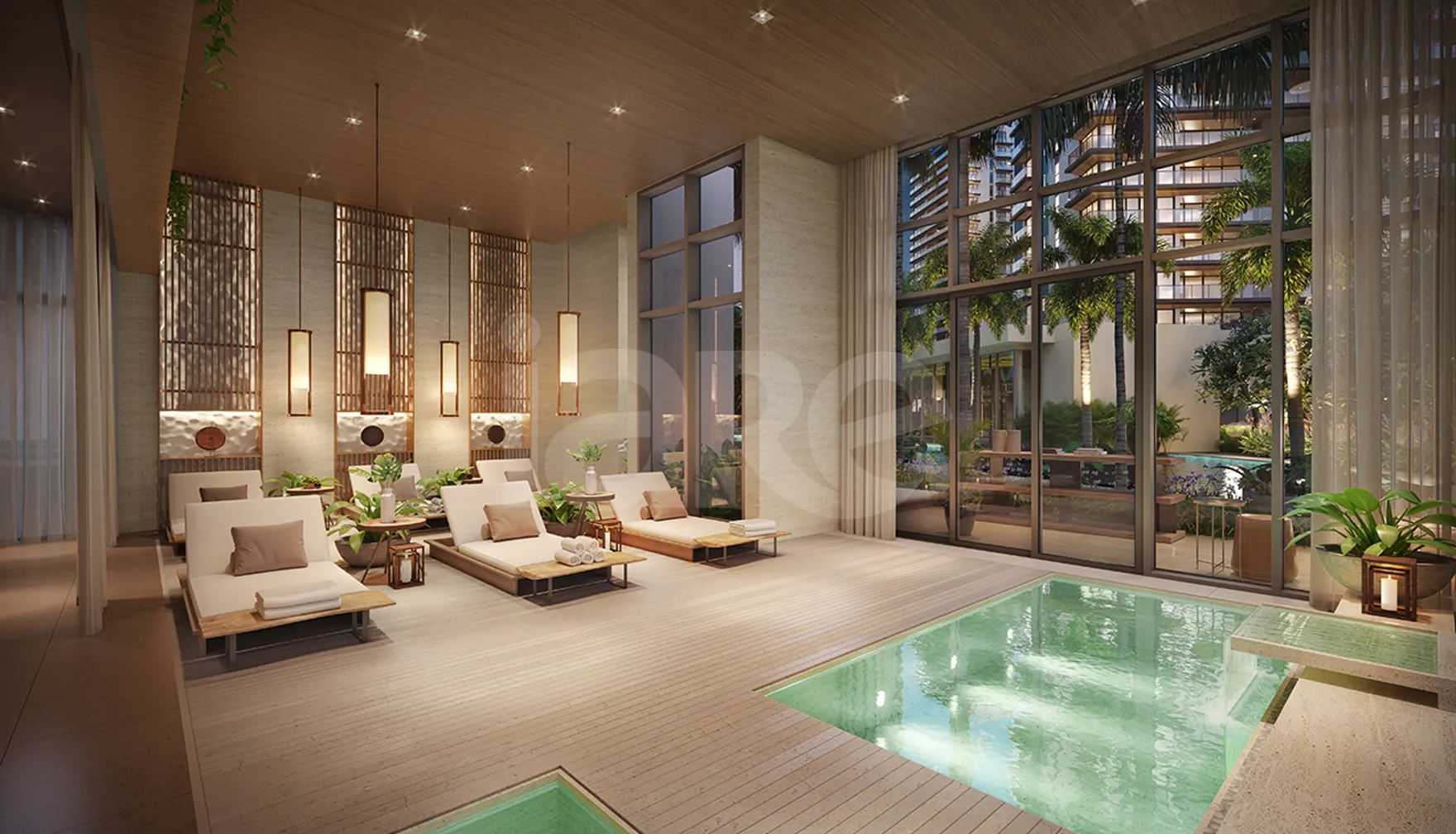 Oceana Golf - Apartamento com 194,32 m², em Barra da Tijuca — foto 30