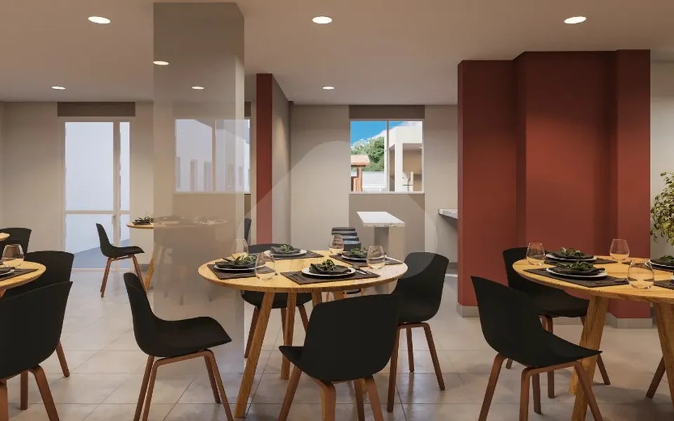 Livus Cupecê - Apartamento com 24,52 m², em Americanópolis — foto 13