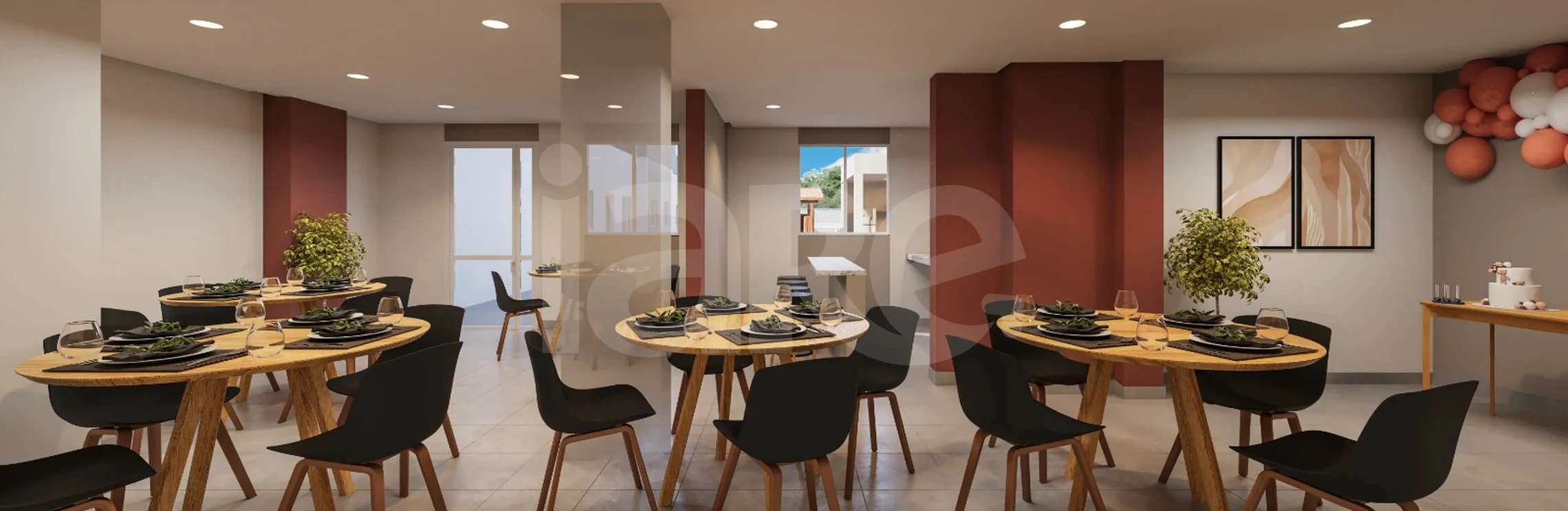 Livus Cupecê - Apartamento com 33,15 m², em Americanópolis — foto 13