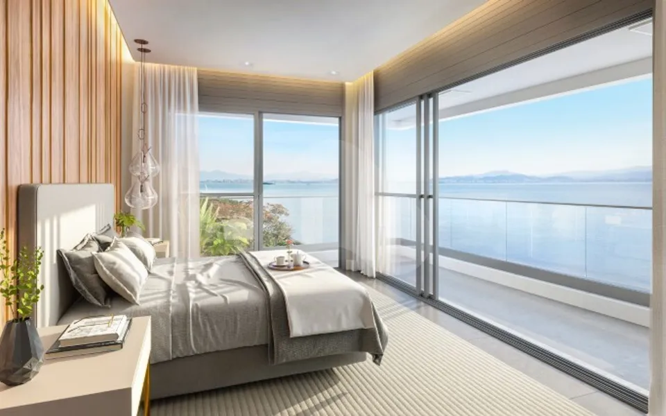Miragio Cacupé - Apartamento com 165,98 m², em Cacupé — foto 27