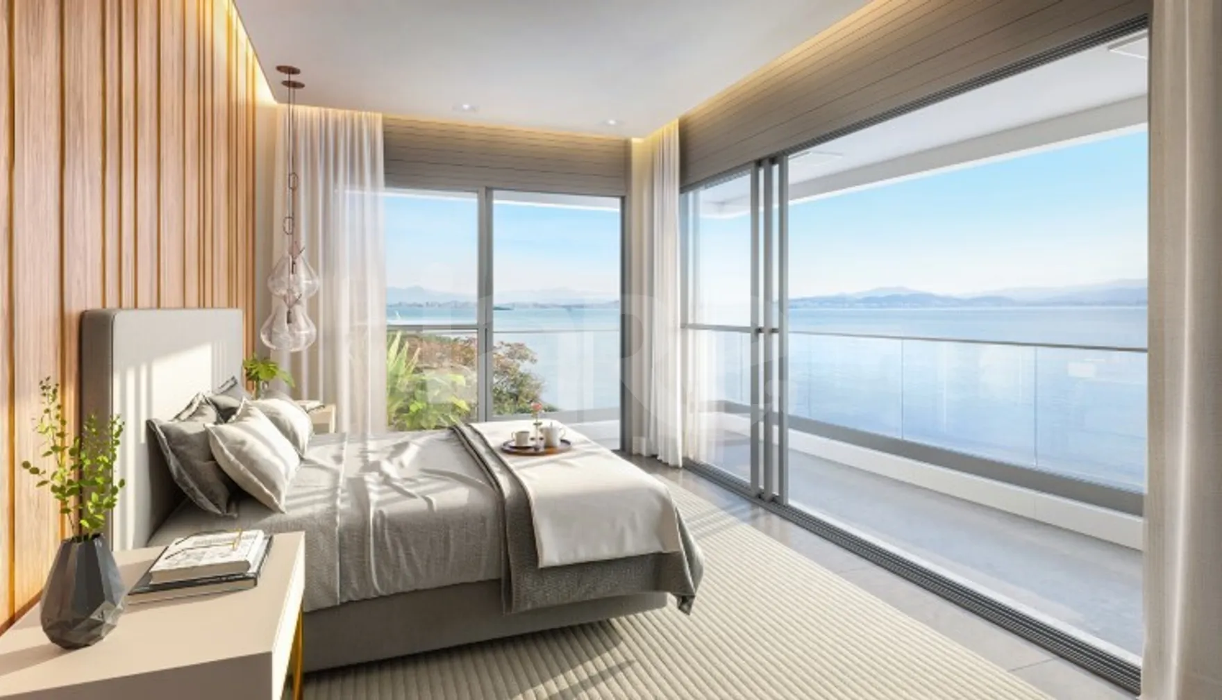 Miragio Cacupé - Garden com 267,93 m², em Cacupé — foto 6