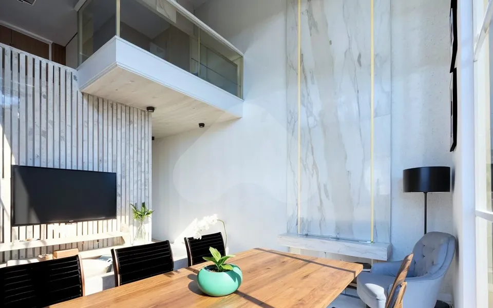 Solis - Studio com 32,56 m², em Ingleses do Rio Vermelho — foto 19