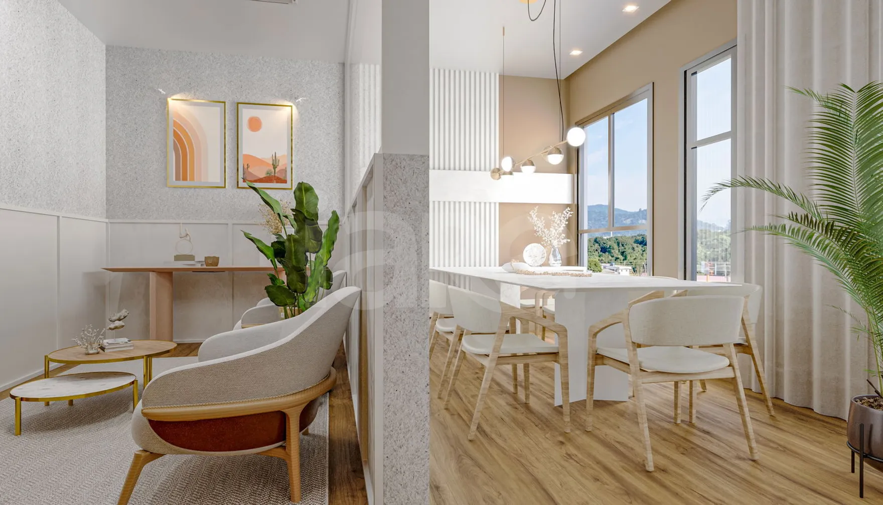 Minuanno - Apartamento com 96,43 m², em Jardim Dourado — foto 16