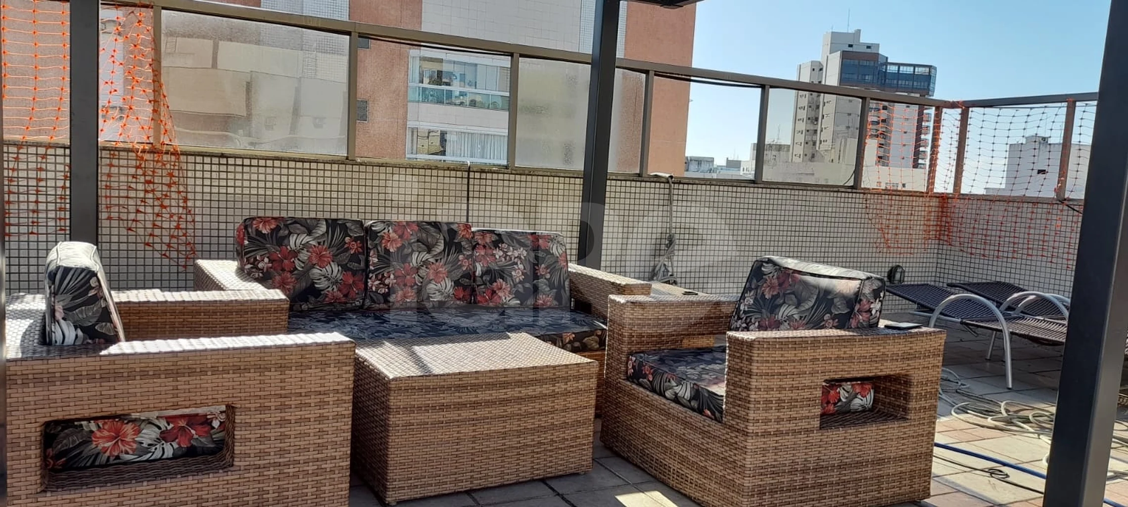 Royal Palace - Apartamento com 140,17 m², em Praia da Costa — foto 37