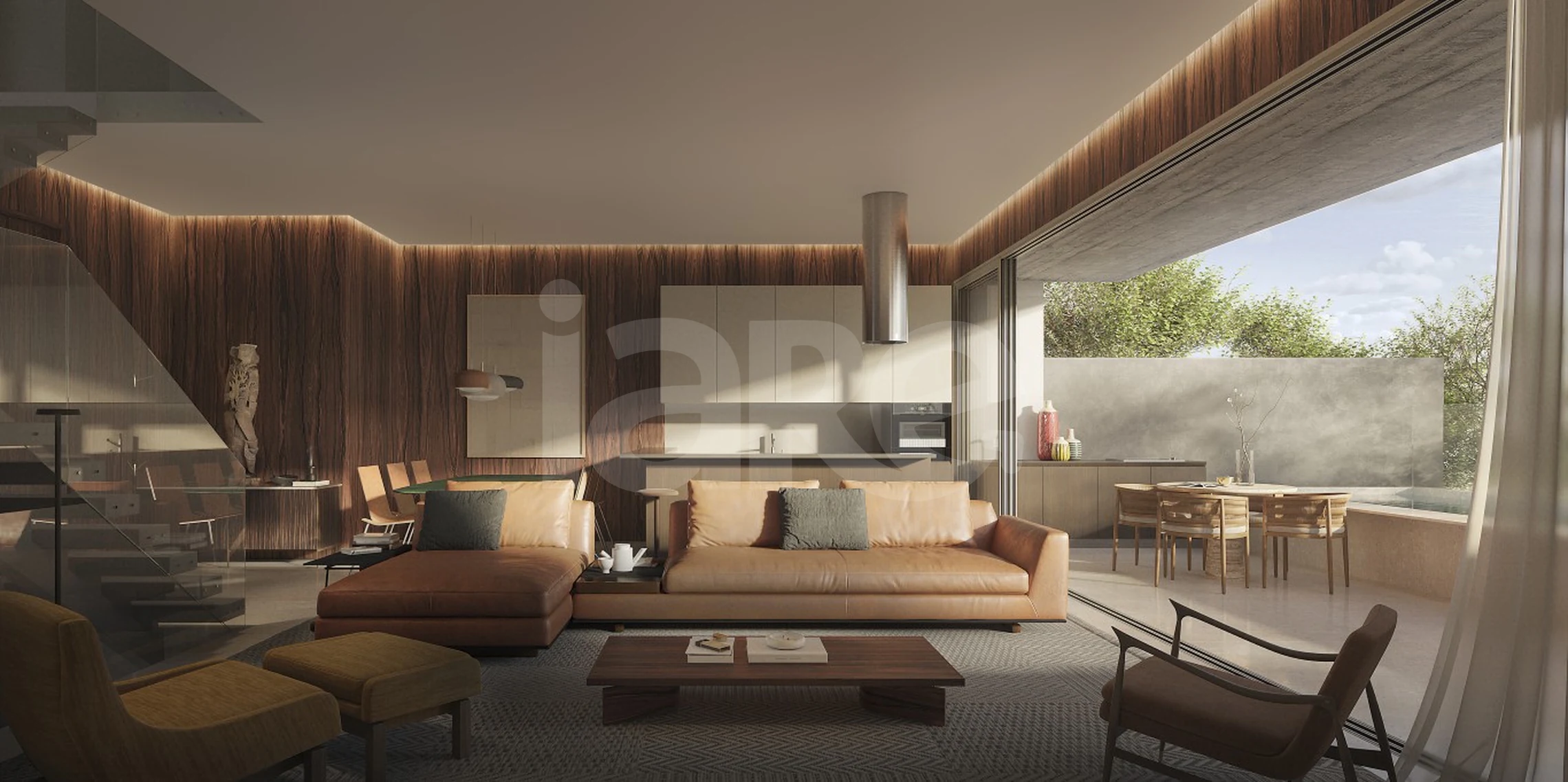 Sensi Al Mare - Casa com 387,25 m², em Centro de Vila Velha — foto 2
