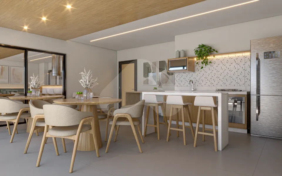 Pin Estação Vila Sônia - Studio com 17,88 m², em Vila Sônia — foto 33