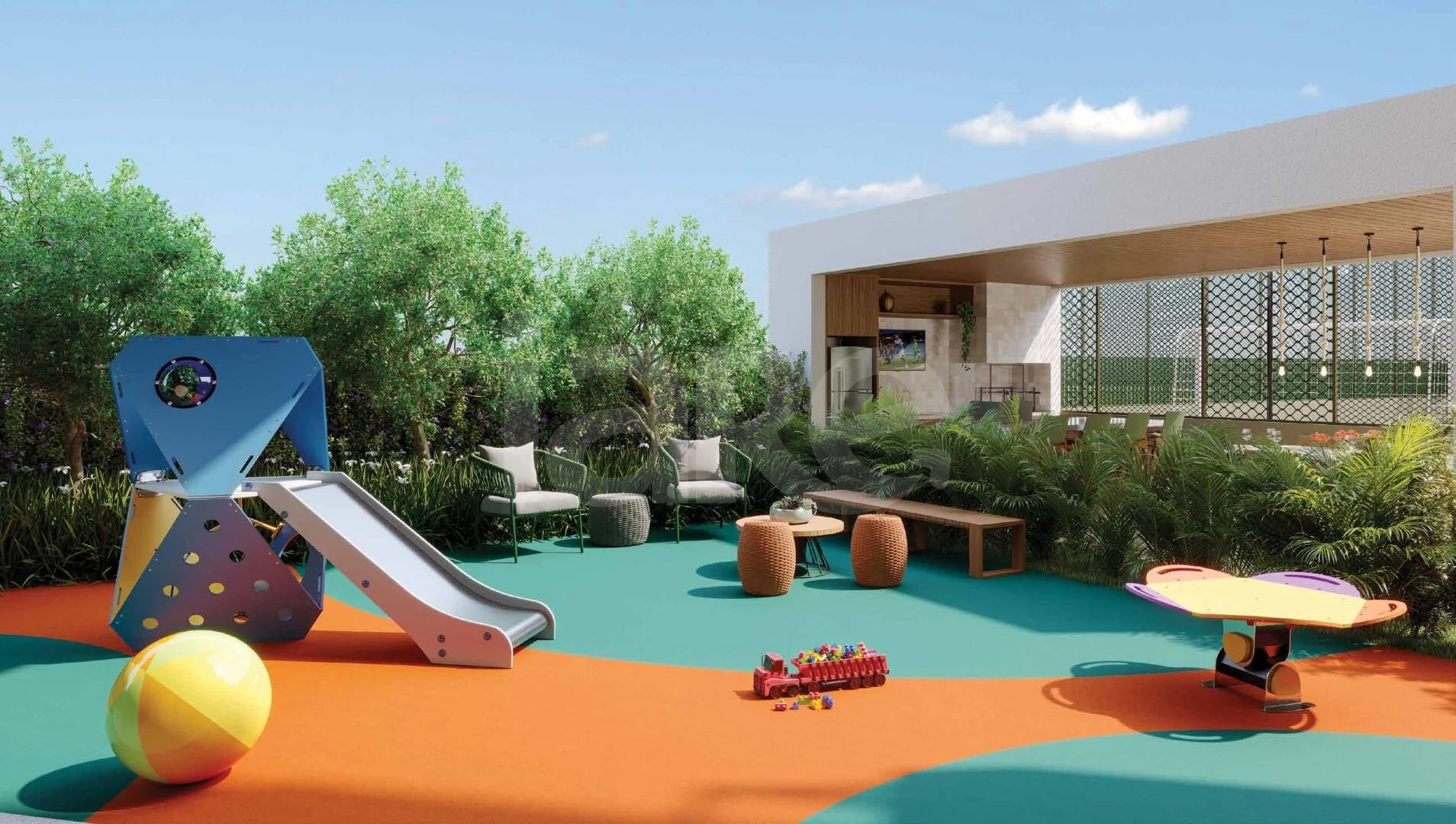 Reserva Vitória Ilha Vitória - Apartamento com 184,77 m², em Enseada do Suá — foto 18