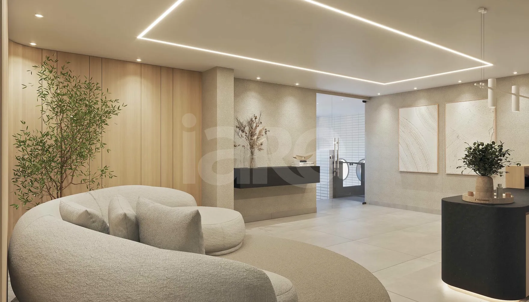 Serra Nevada - Apartamento com 53,48 m², em Jardim Oceania — foto 10