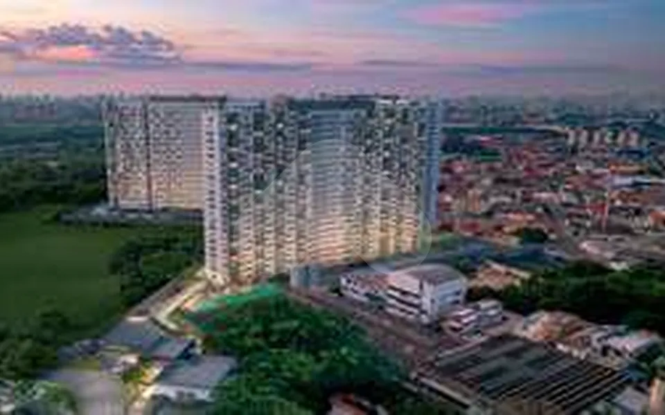 Residencial Cartola - Apartamento com 31,69 m², em São Cristóvão — foto 3