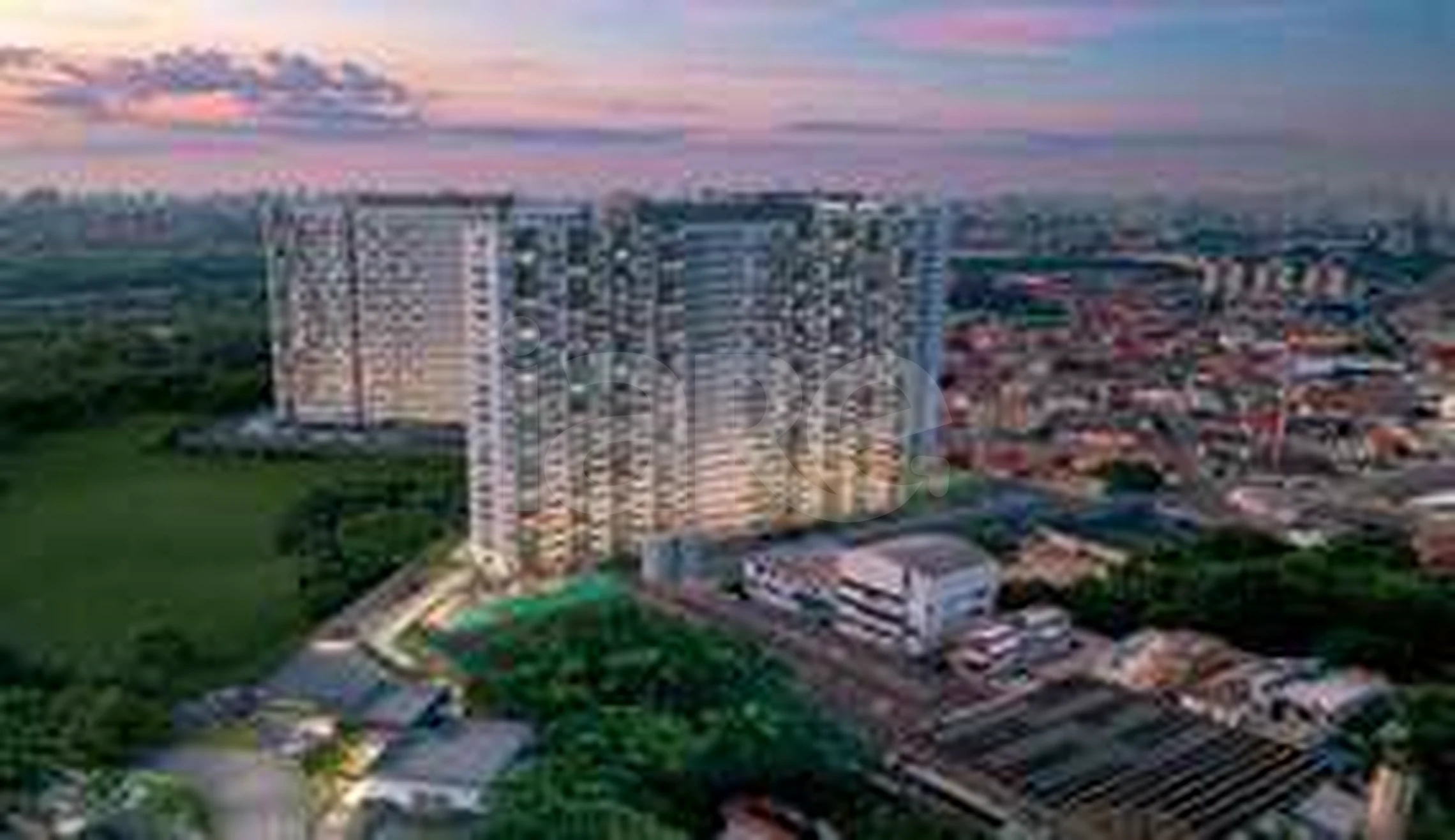Residencial Cartola - Apartamento com 31,69 m², em São Cristóvão — foto 3