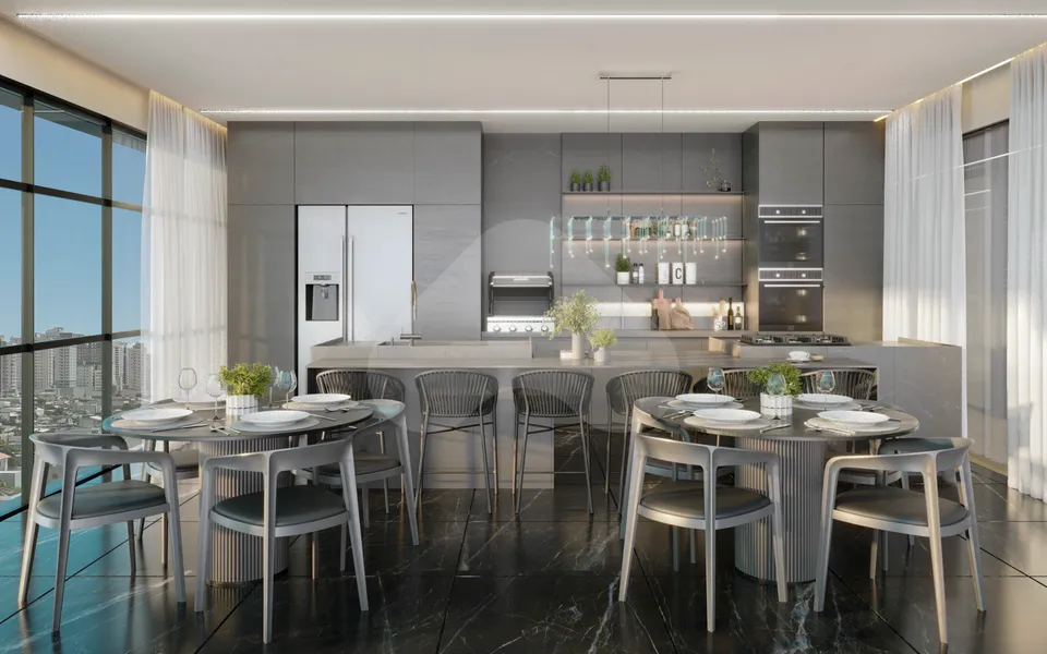 Morata - Apartamento com 67,68 m², em Morretes — foto 7