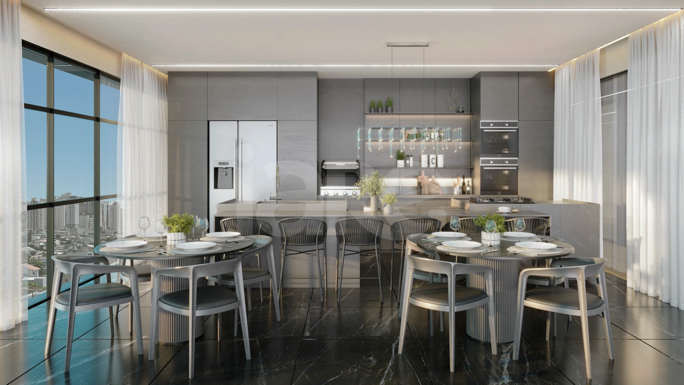 Morata - Apartamento com 67,68 m², em Morretes — foto 11
