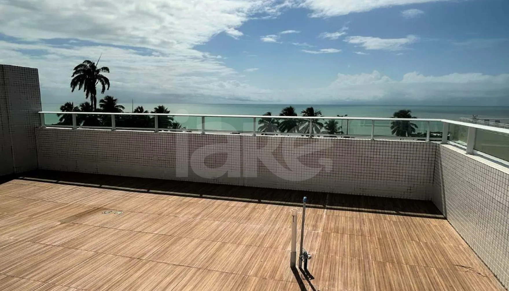 Mar de Corais - Garden com 146,6 m², em Cabo Branco — foto 18