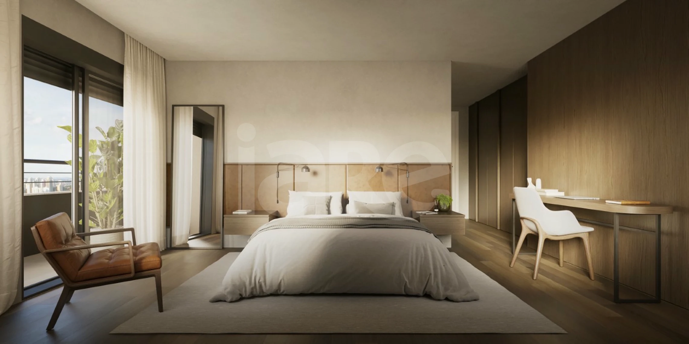 Silent - Garden com 193,48 m², em Petrópolis — foto 5