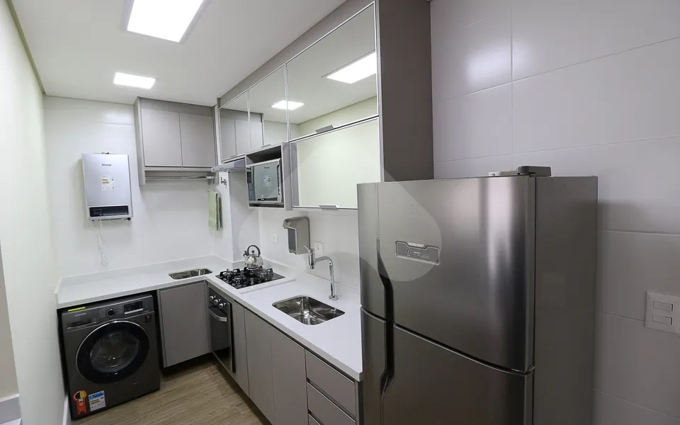 Season Tucuruvi - Apartamento com 34,58 m², em Tucuruvi — foto 14