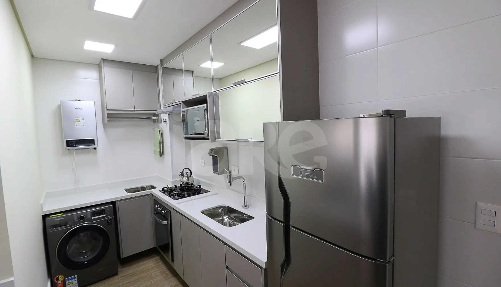 Season Tucuruvi - Apartamento com 44,16 m², em Tucuruvi — foto 14