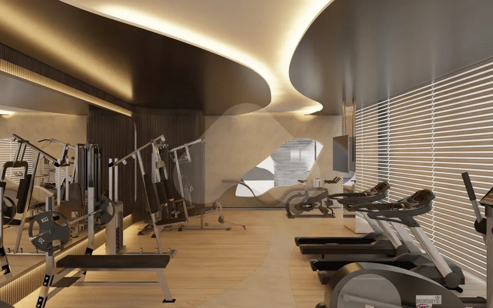 Skyline - Apartamento com 168 m², em Fazenda — foto 10