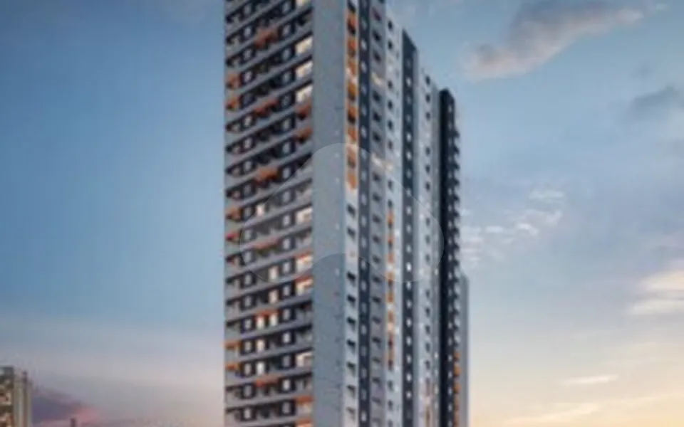 Mundo Apto Estação Aricanduva - Apartamento com 25 m², em Vila Aricanduva — foto 2