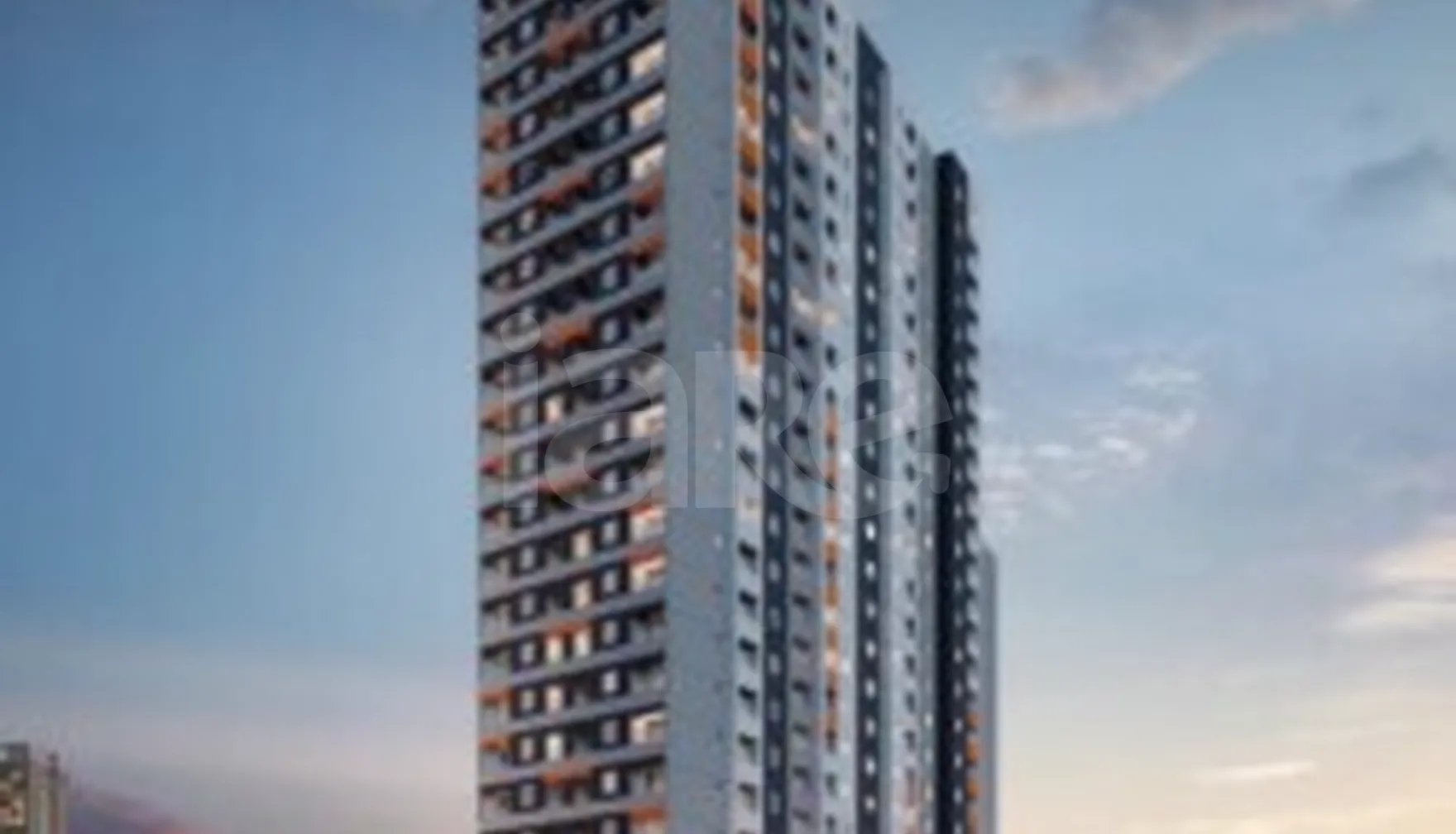 Mundo Apto Estação Aricanduva - Apartamento com 33 m², em Vila Aricanduva — foto 2