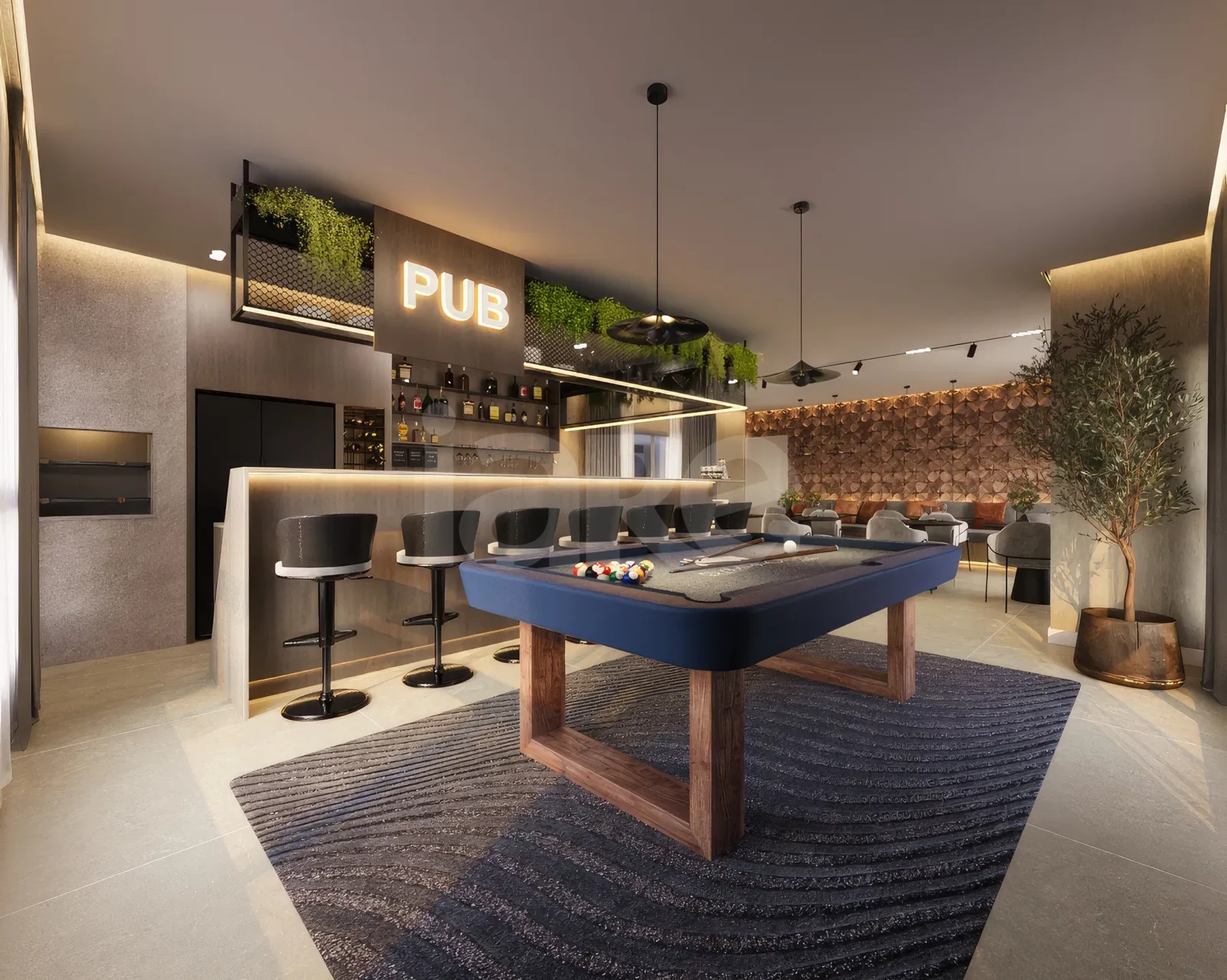 Symphony Home - Apartamento com 88,27 m², em São João — foto 21