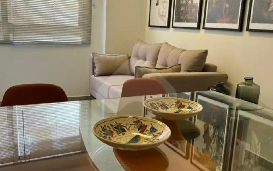 Spazzio Classic - Apartamento com 32,07 m², em Boa Viagem — foto 7