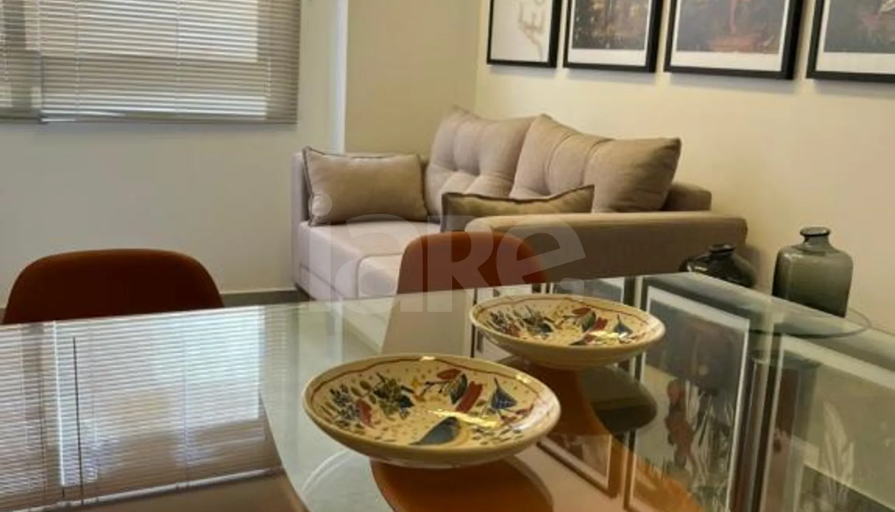Spazzio Classic - Apartamento com 32,07 m², em Boa Viagem — foto 3