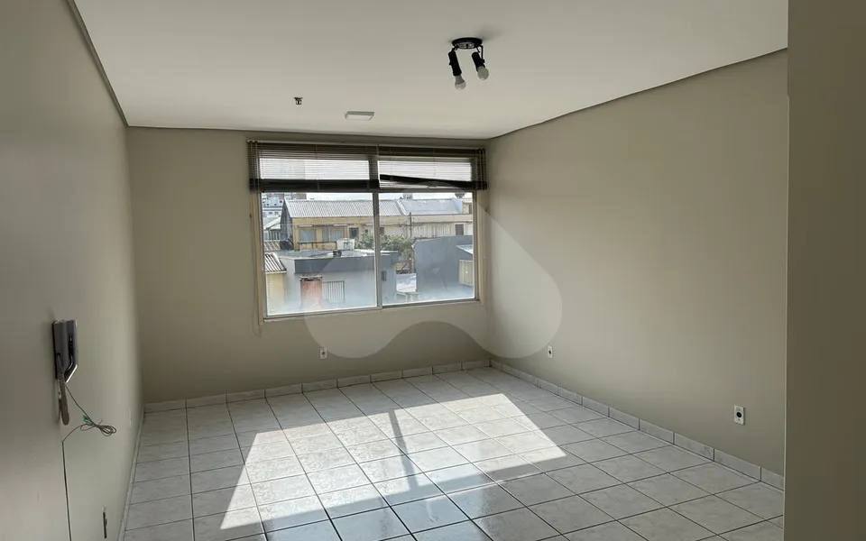 Edifício Azenha Center Sala 309 - Sala comercial com 25 m², em Azenha — foto 3