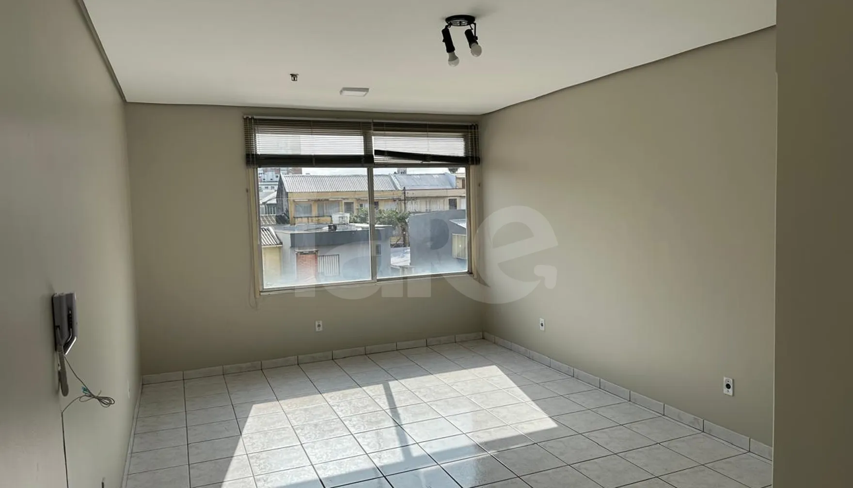 Edifício Azenha Center Sala 309 - Sala comercial com 25 m², em Azenha — foto 3
