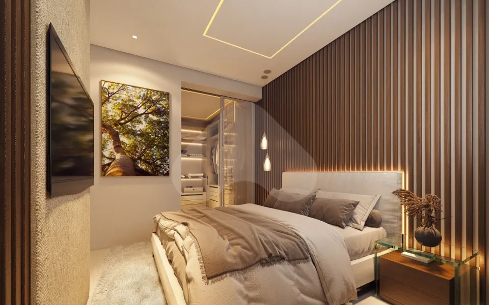 Terrazza Boa Viagem - Apartamento com 91,34 m², em Boa Viagem — foto 21