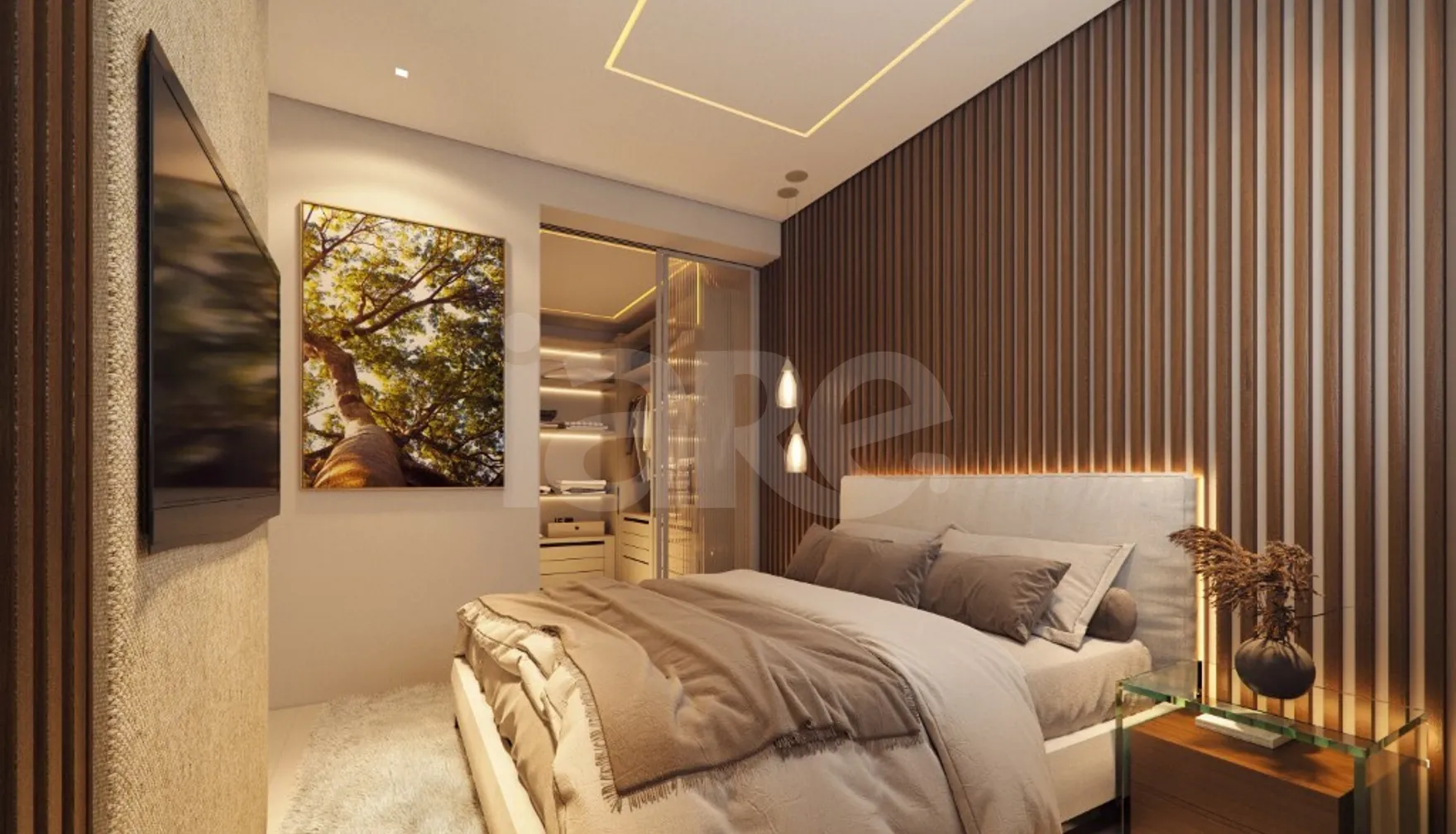 Terrazza Boa Viagem - Apartamento com 91,34 m², em Boa Viagem — foto 5