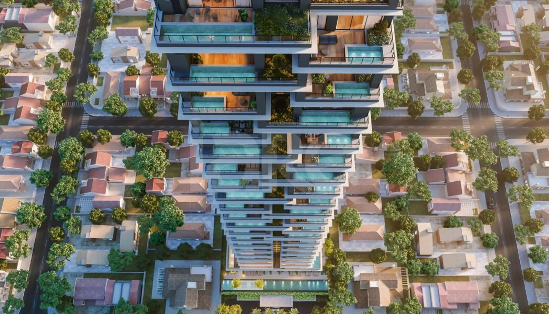 Legacy City Home - Apartamento com 300 m², em Setor Marista — foto 3