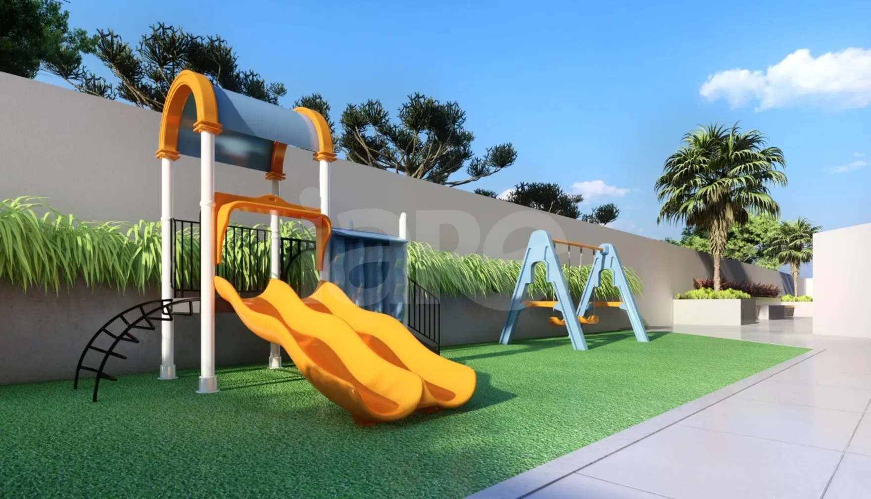 Allure Residencial - Cobertura com 123,57 m², em Boa Vista — foto 22