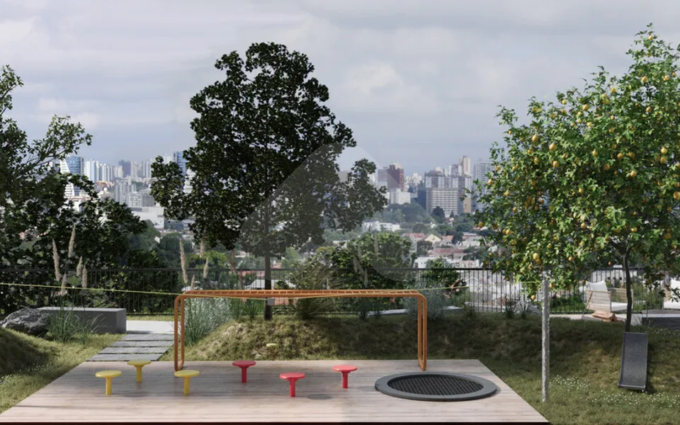 Hike - Apartamento com 64,09 m², em Boa Vista — foto 16