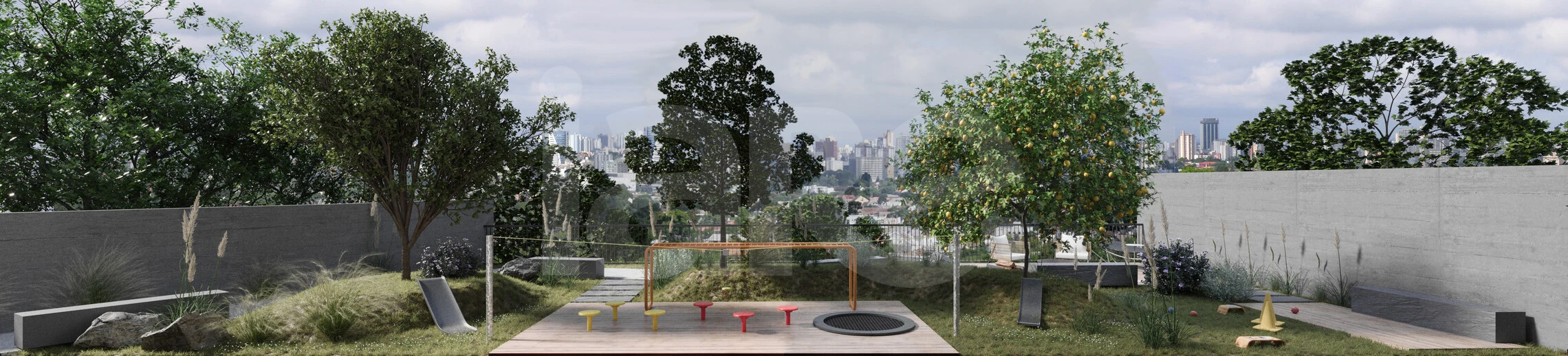 Hike - Apartamento com 82,15 m², em Boa Vista — foto 20