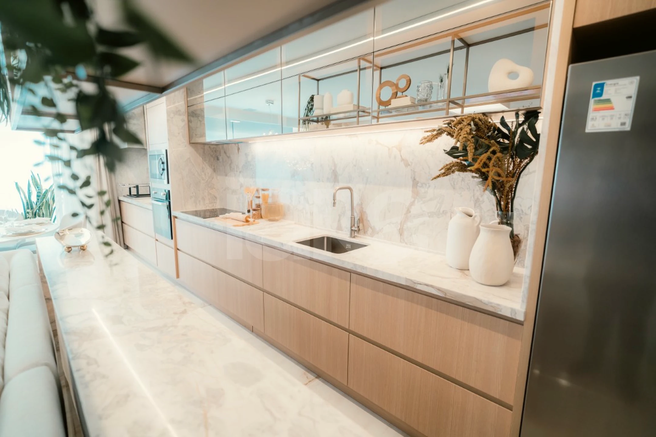 Wide Maristta - Apartamento com 131,73 m², em Setor Marista — foto 5