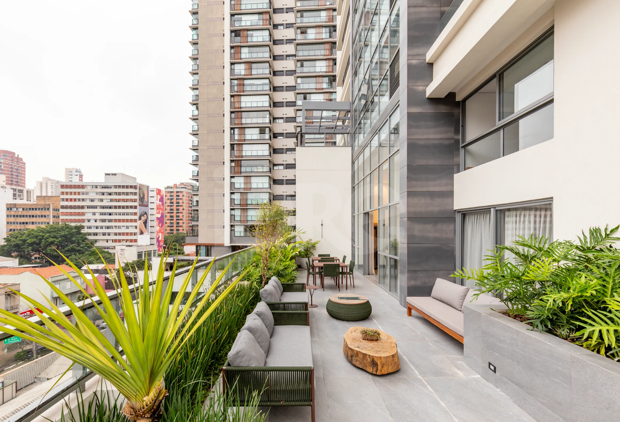 HUB Pinheiros - Loja com 262,87 m², em Pinheiros — foto 13