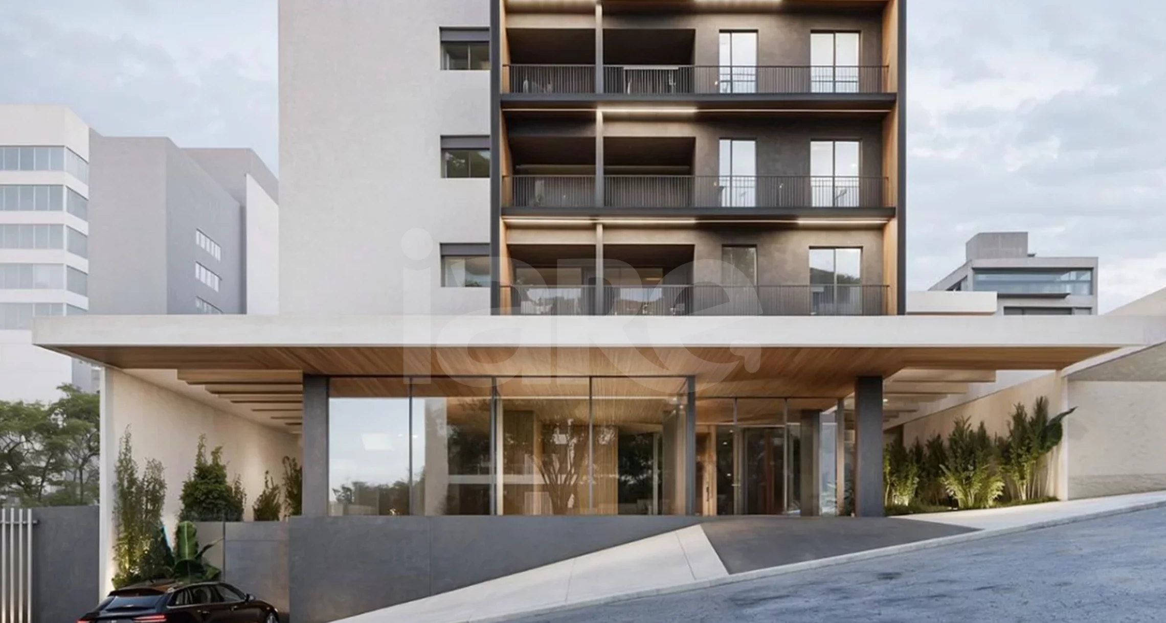 Up Saúde - Apartamento com 40,55 m², em Saúde — foto 5