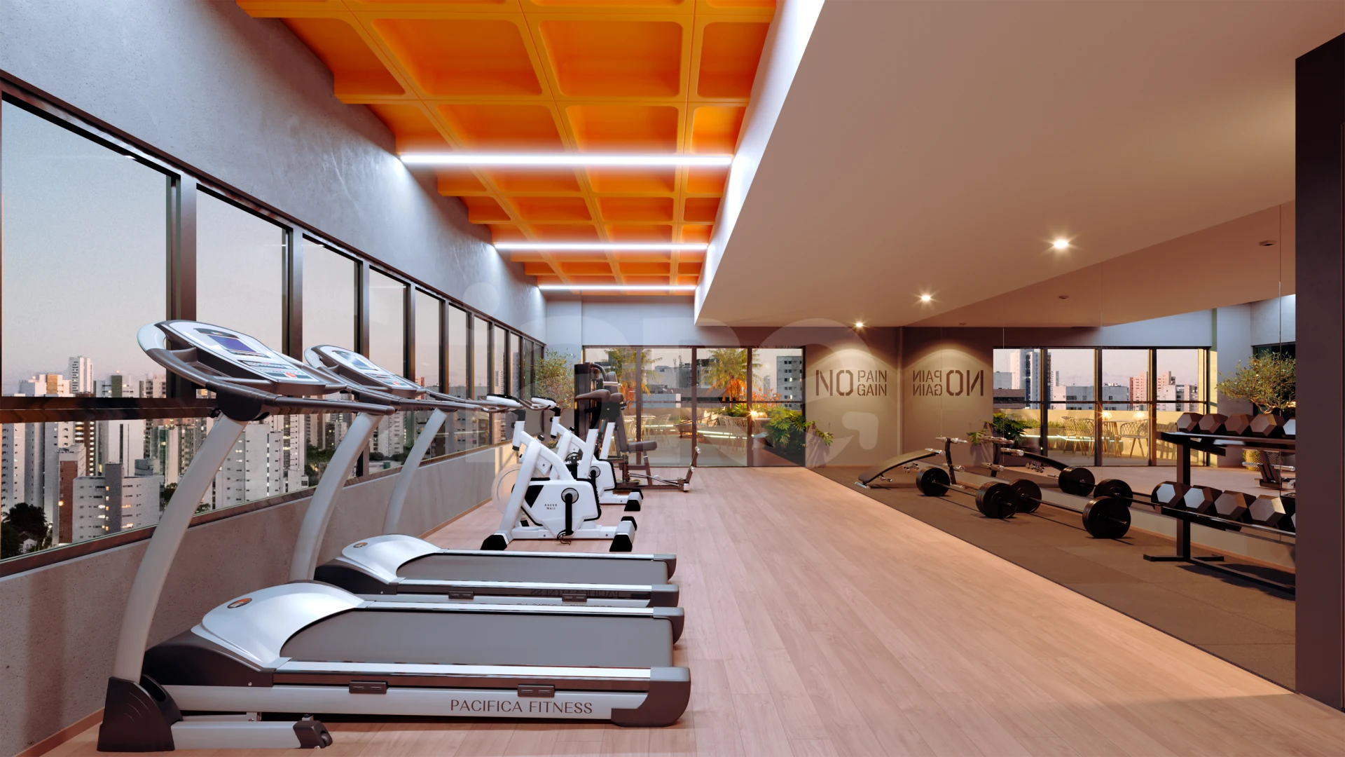 Tivo Studios - Studio com 22,54 m², em Encruzilhada — foto 14