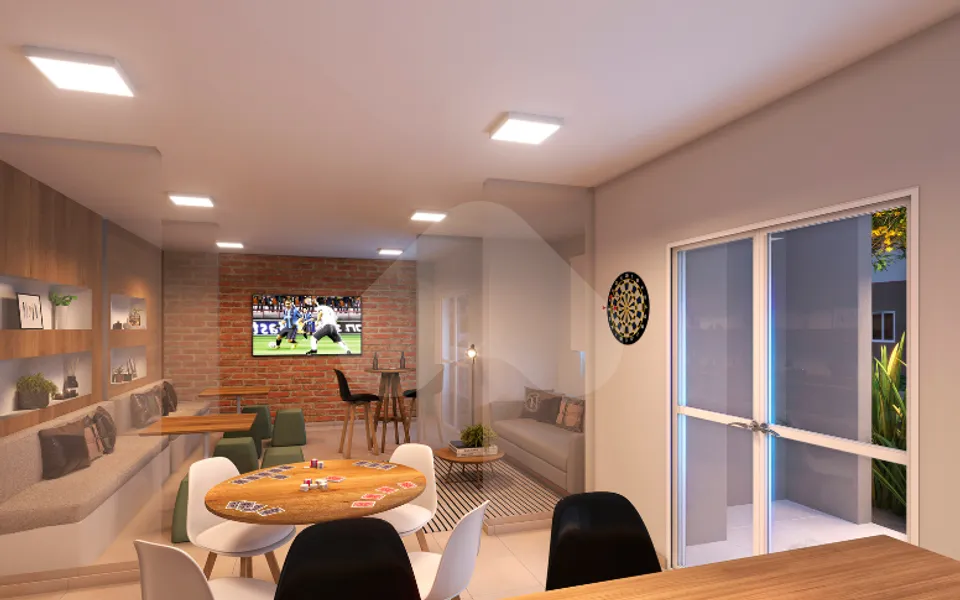 Sphera Panamby Urban - Apartamento com 66,93 m², em Panamby — foto 45