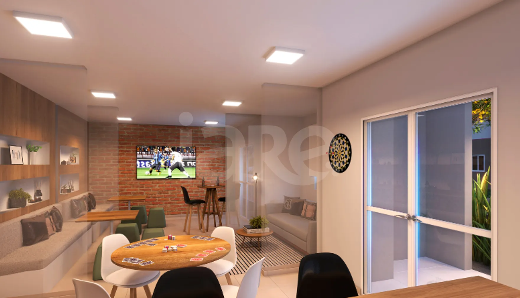 Sphera Panamby Urban - Apartamento com 66,93 m², em Panamby — foto 45