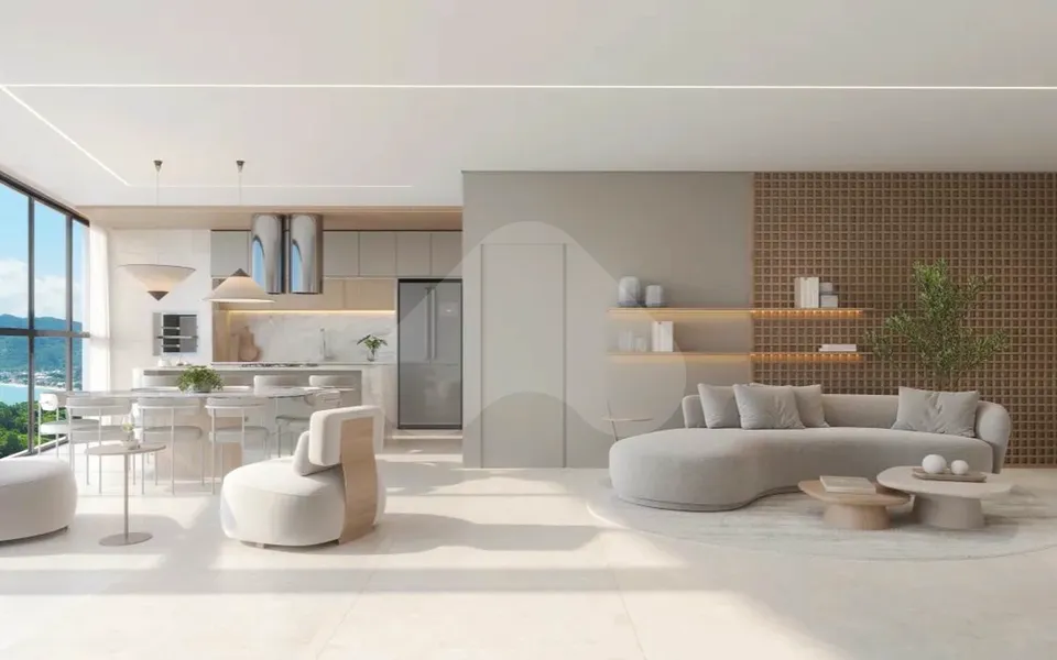 Ventus - Apartamento com 82 m², em Balneário Perequê — foto 25