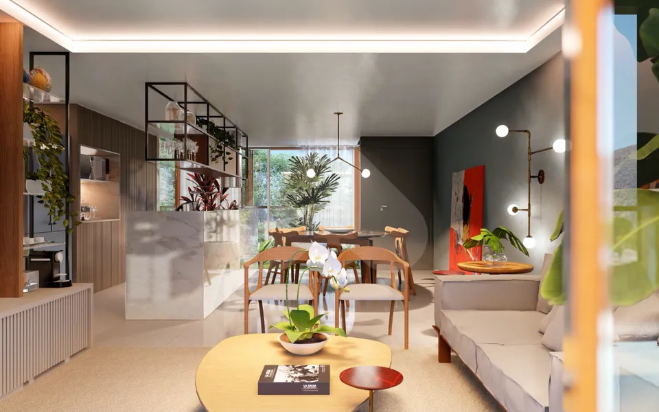 Oré Residencial - Garden com 168,03 m², em Cabo Branco — foto 21